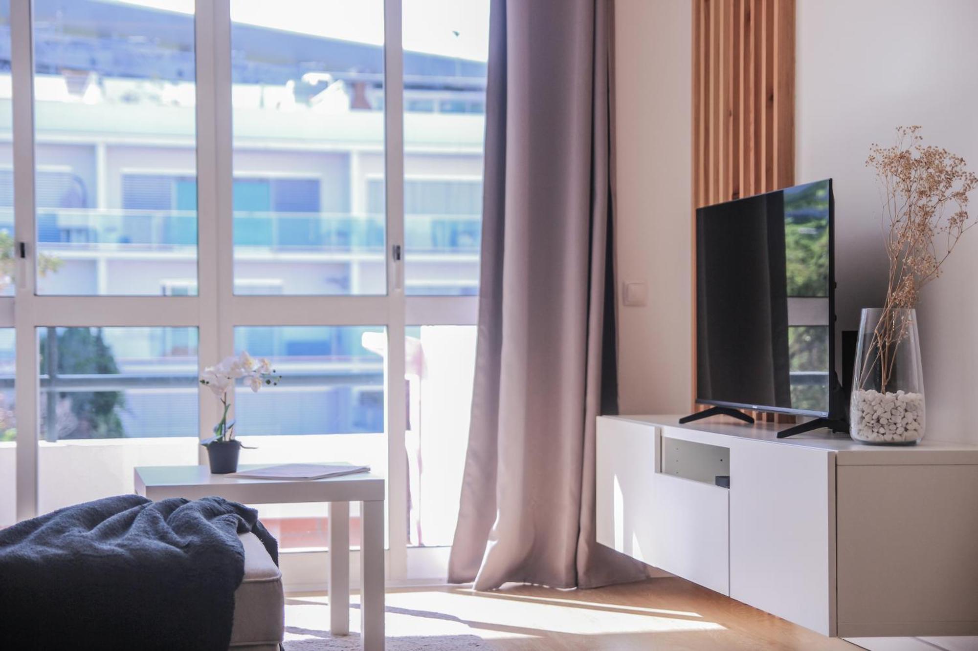 Barreiros Archdesign Apartment ฟุงชาล ภายนอก รูปภาพ