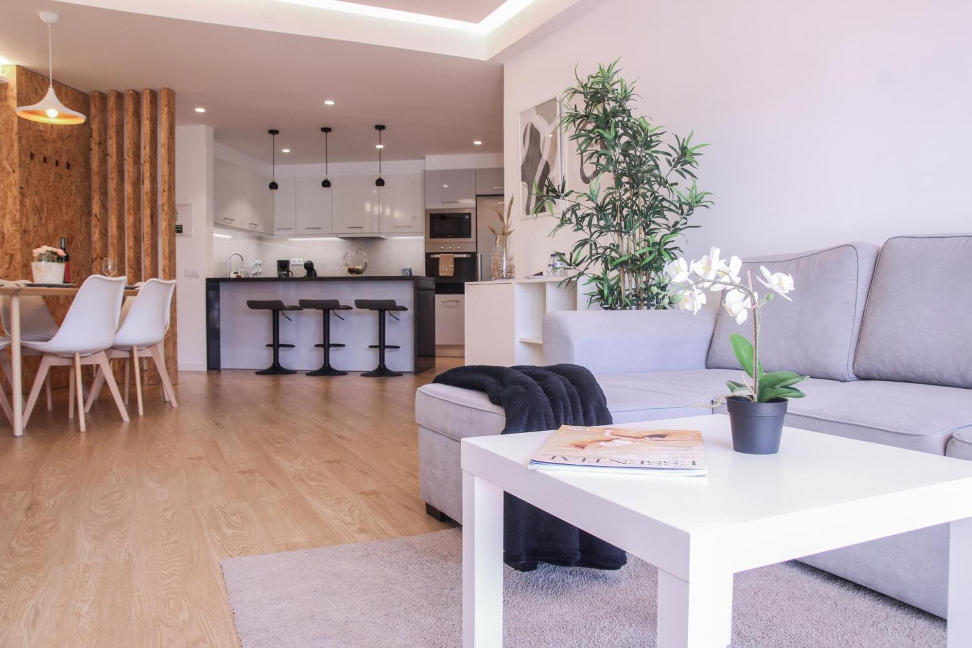 Barreiros Archdesign Apartment ฟุงชาล ภายนอก รูปภาพ