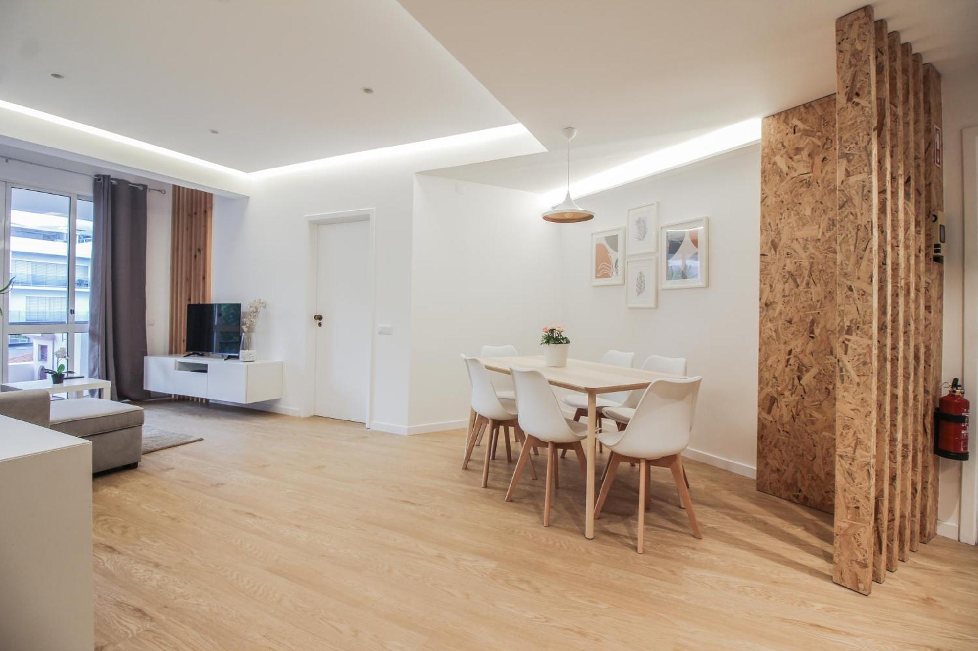 Barreiros Archdesign Apartment ฟุงชาล ภายนอก รูปภาพ