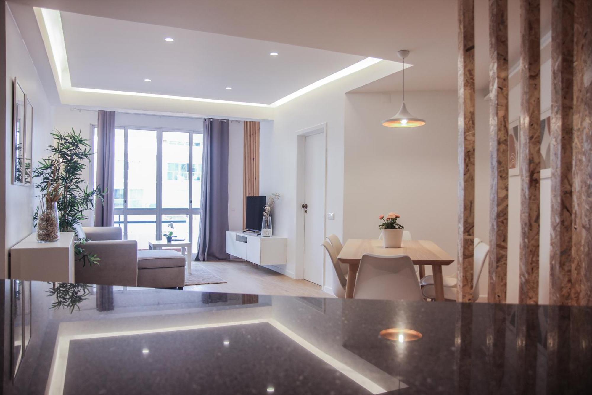 Barreiros Archdesign Apartment ฟุงชาล ภายนอก รูปภาพ