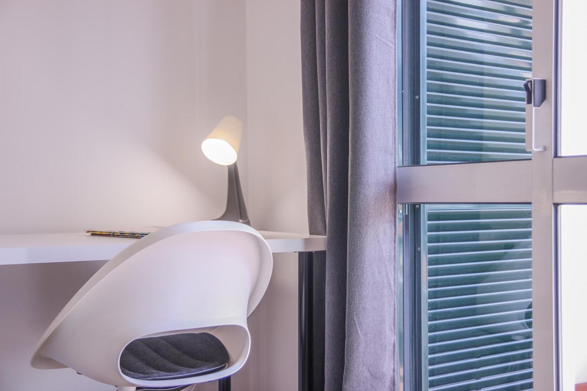 Barreiros Archdesign Apartment ฟุงชาล ภายนอก รูปภาพ