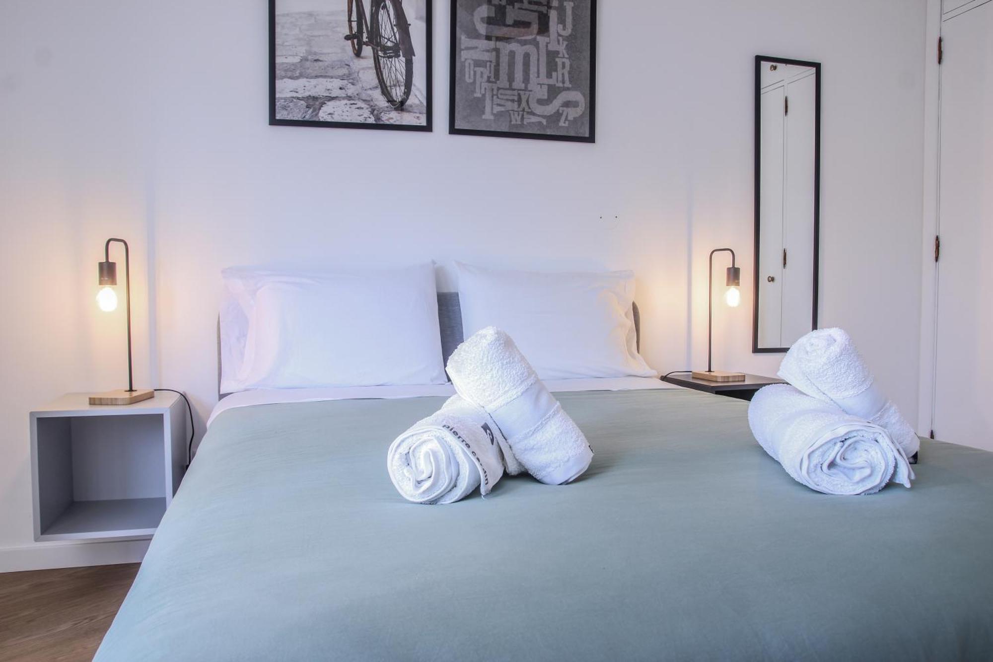 Barreiros Archdesign Apartment ฟุงชาล ภายนอก รูปภาพ