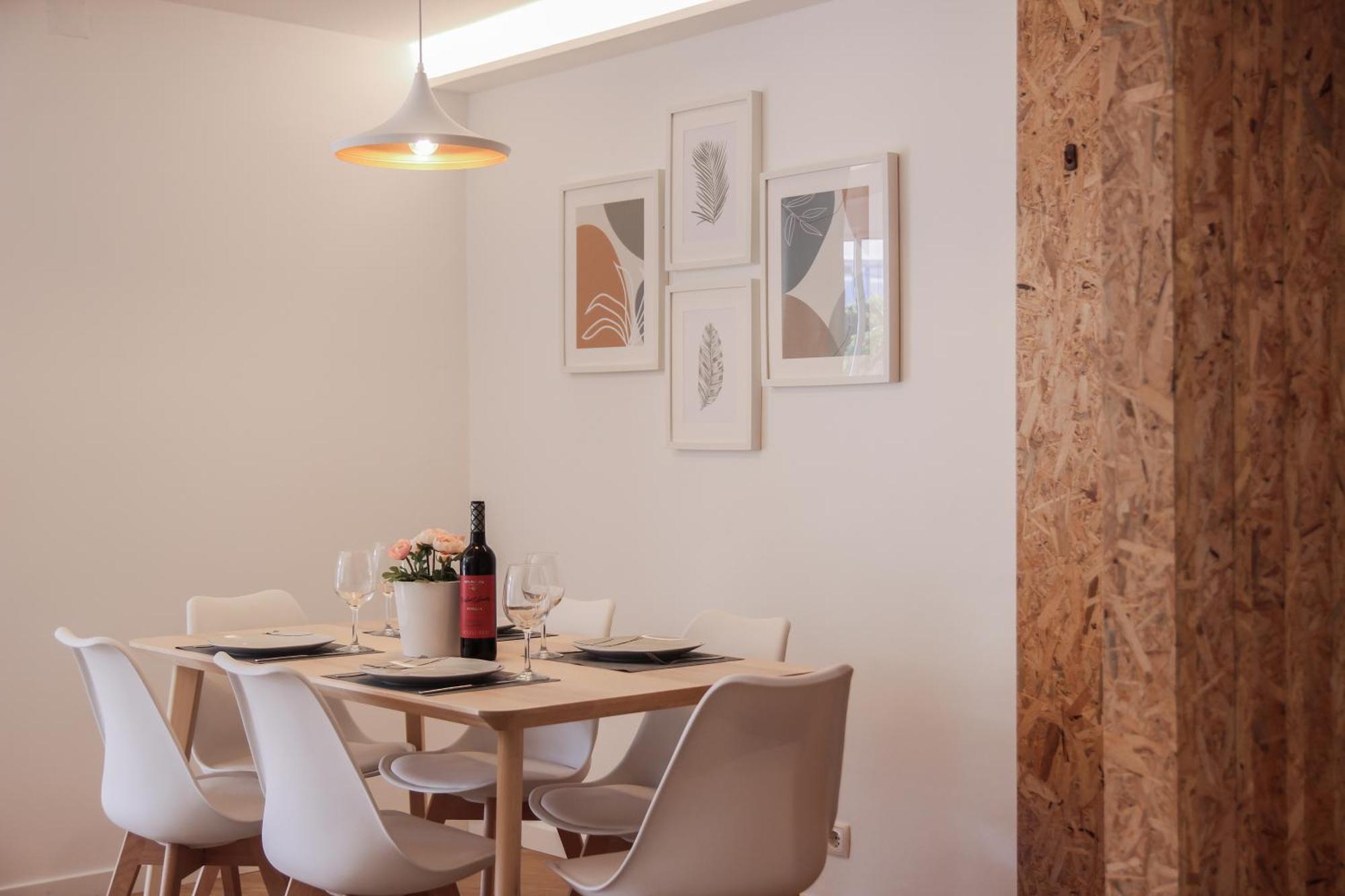 Barreiros Archdesign Apartment ฟุงชาล ภายนอก รูปภาพ