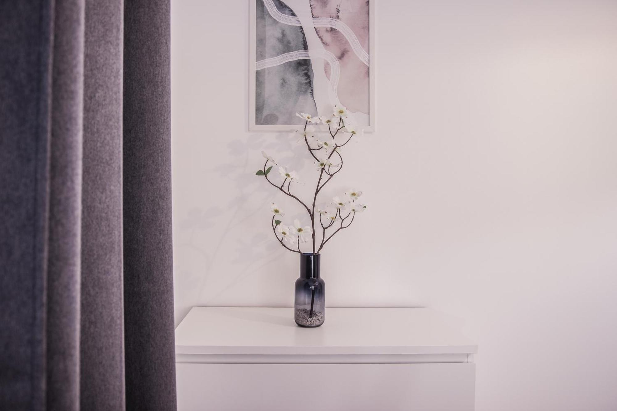 Barreiros Archdesign Apartment ฟุงชาล ภายนอก รูปภาพ