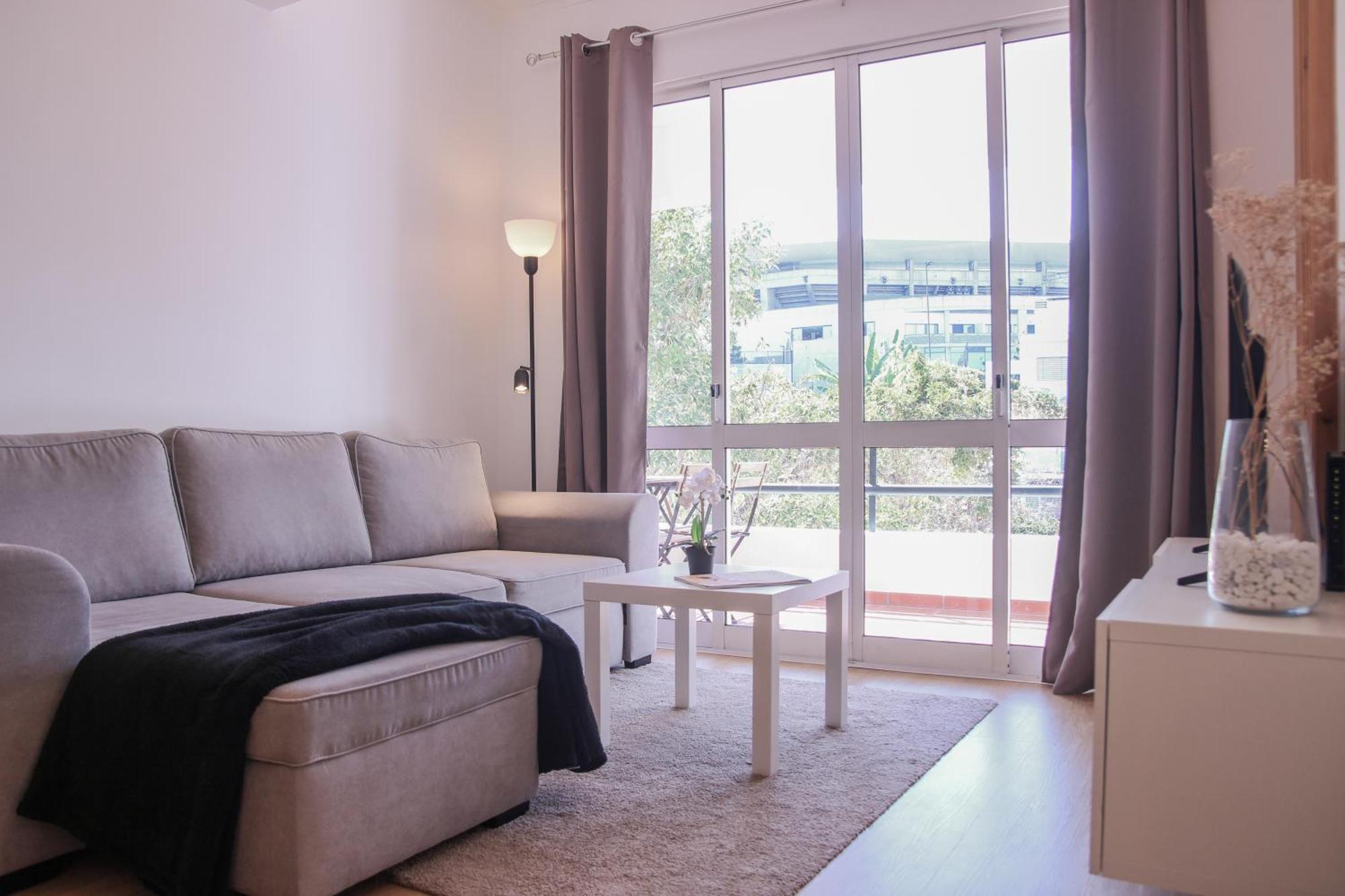Barreiros Archdesign Apartment ฟุงชาล ภายนอก รูปภาพ