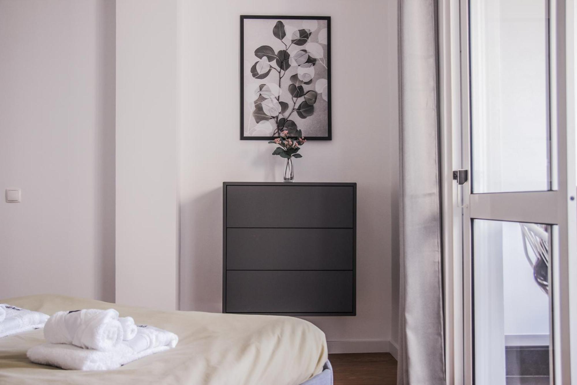 Barreiros Archdesign Apartment ฟุงชาล ภายนอก รูปภาพ
