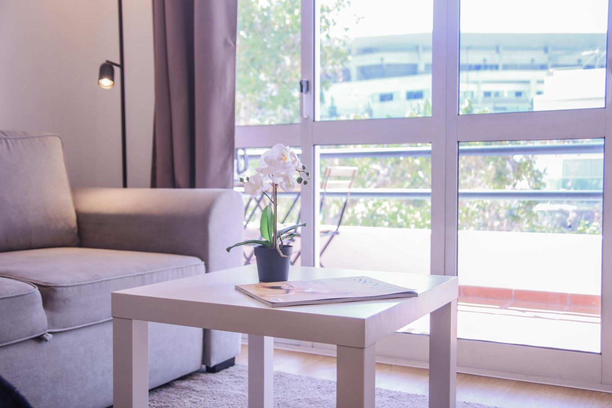 Barreiros Archdesign Apartment ฟุงชาล ภายนอก รูปภาพ