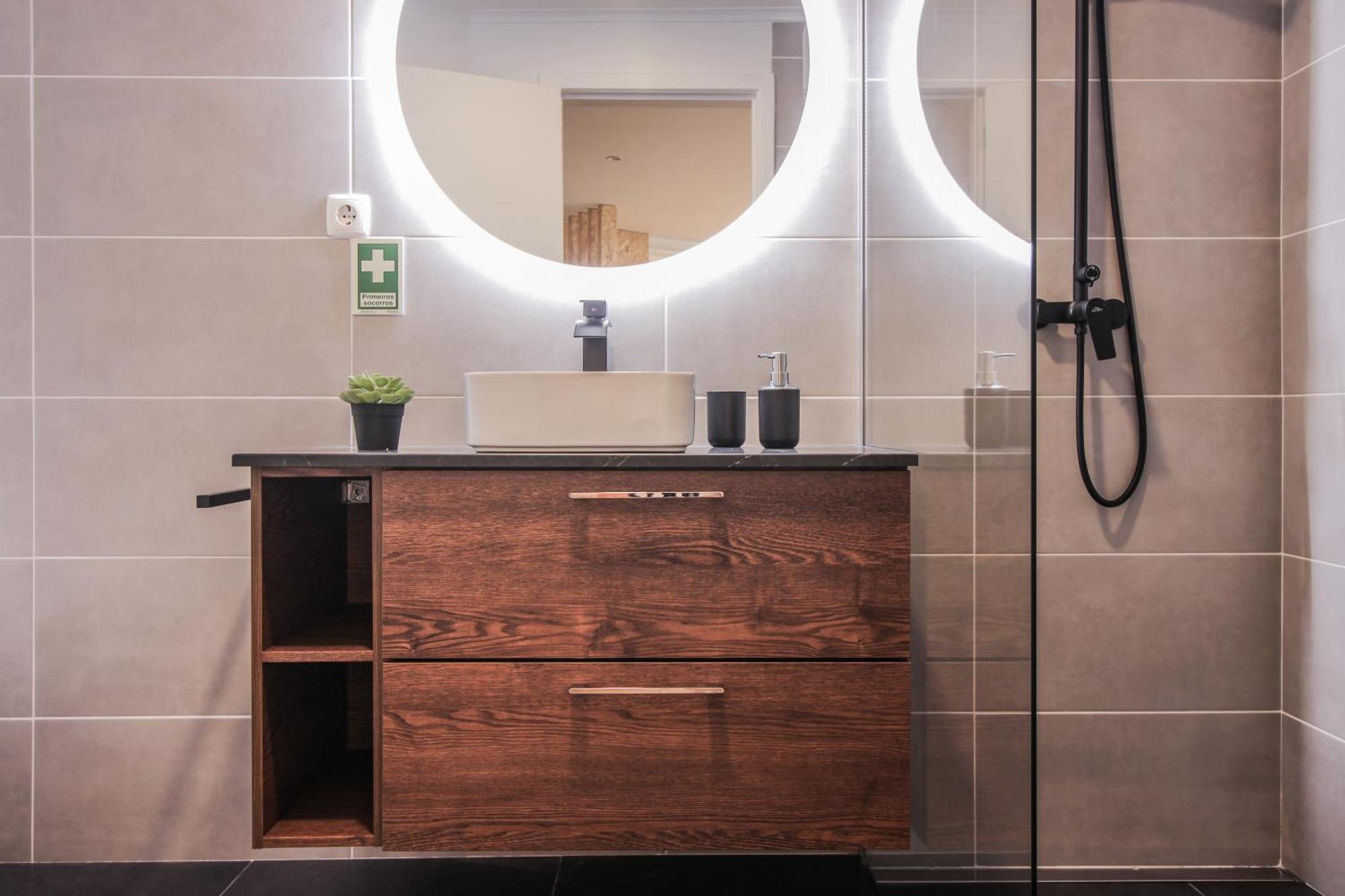 Barreiros Archdesign Apartment ฟุงชาล ภายนอก รูปภาพ