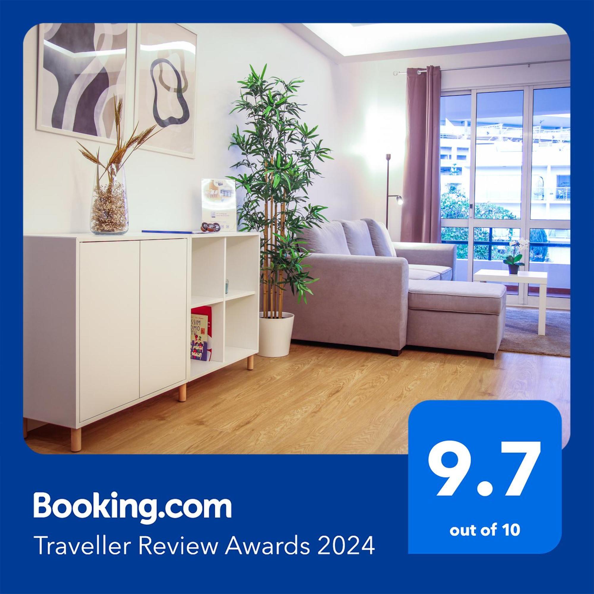 Barreiros Archdesign Apartment ฟุงชาล ภายนอก รูปภาพ