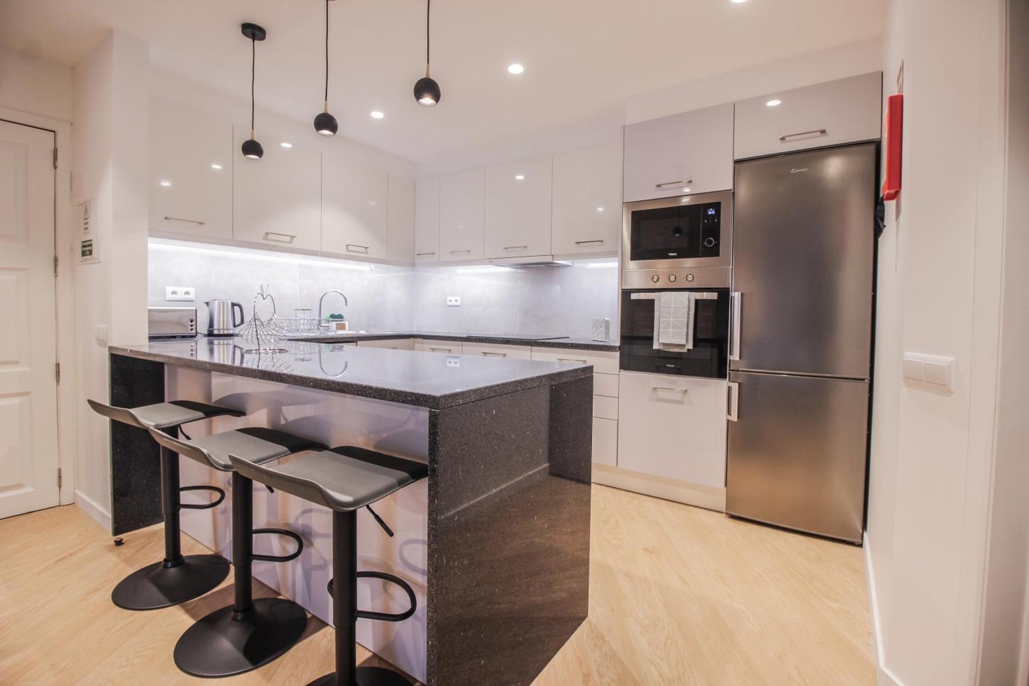 Barreiros Archdesign Apartment ฟุงชาล ภายนอก รูปภาพ